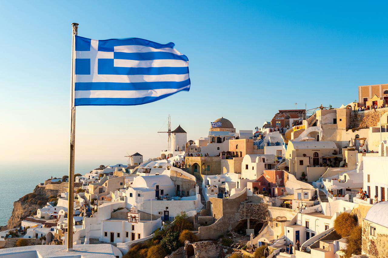 شرایط اقامت یونان با اجاره ملک چگونه است؟